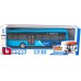 Игрушка Bburago City Bus Автобус масштаб 1:43 (18-32102) title=