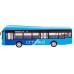 Игрушка Bburago City Bus Автобус масштаб 1:43 (18-32102) title=