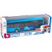 Игрушка Bburago City Bus Автобус масштаб 1:43 (18-32102) title=