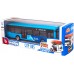 Игрушка Bburago City Bus Автобус масштаб 1:43 (18-32102) title=