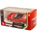 Машинка Bburago Ferrari колекційна 1:43 в асорт. (18-36100) title=