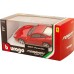 Машинка Bburago Ferrari колекційна 1:43 в асорт. (18-36100) title=