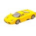 Машинка Bburago Ferrari колекційна 1:43 в асорт. (18-36100) title=