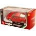 Машинка Bburago Ferrari колекційна 1:43 в асорт. (18-36100) title=