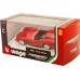 Машинка Bburago Ferrari колекційна 1:43 в асорт. (18-36100) title=