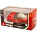Машинка Bburago Ferrari колекційна 1:43 в асорт. (18-36100) title=