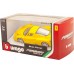 Машинка Bburago Ferrari колекційна 1:43 в асорт. (18-36100) title=