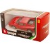 Машинка Bburago Ferrari колекційна 1:43 в асорт. (18-36100) title=