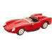 Машинка Bburago Ferrari колекційна 1:43 в асорт. (18-36100) title=