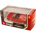Машинка Bburago Ferrari колекційна 1:43 в асорт. (18-36100) title=