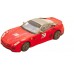 Машинка Bburago Ferrari колекційна 1:43 в асорт. (18-36100) title=