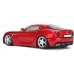 Коллекционная модель Bburago Alfa 8C Competizione 2007 красный металлик 1:32 (18-43004) title=