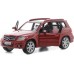 Коллекционная модель Bburago Mercedes Benz GLK-Class 1:32 в ассорт. (18-43016) title=