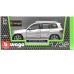 Коллекционная модель Bburago Mercedes Benz GLK-Class 1:32 в ассорт. (18-43016) title=