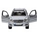 Коллекционная модель Bburago Mercedes Benz GLK-Class 1:32 в ассорт. (18-43016) title=