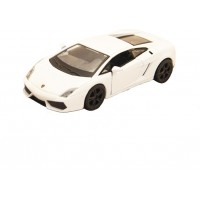 Машинка колекційна Bburago Lamborghini Gallardo LP560-4 2008 року в асорт. 1:32 (18-43020)