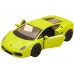 Машинка коллекционная Bburago Lamborghini Gallardo LP560-4 2008 в ассорт. 1:32 (18-43020) title=