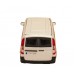 Машинка коллекционная Bburago Mercedes-Benz Vito 1:32 серебристый (18-43028) title=