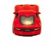 Машинка колекційна Bburago SRT Viper GTS 2013 червона 1:32 (18-43033) title=