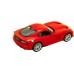 Машинка колекційна Bburago SRT Viper GTS 2013 червона 1:32 (18-43033) title=
