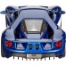 Масштабная модель Bburago Ford GT металлическая 1:32 в ассорт. (18-43043) title=