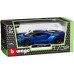 Масштабная модель Bburago Ford GT металлическая 1:32 в ассорт. (18-43043) title=