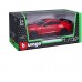 Масштабна модель Bburago Ford Shelby GT500 металева 1:32 (18-43050) title=