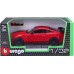 Масштабна модель Bburago Ford Shelby GT500 металева 1:32 (18-43050) title=