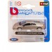 Мини модель Bburago машинка металлическая 1:64 в ассорт. (18-59000) title=