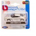 Мини модель Bburago машинка металлическая 1:64 в ассорт. (18-59000) title=