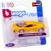 Мини модель Bburago машинка металлическая 1:64 в ассорт. (18-59000) title=
