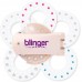 Набор для украшения стразами Blinger белый (18503) title=