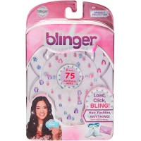 Стразы для украшения Blinger Яркий блеск 75 шт. (18506)