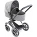 Коляска для кукол Corolle 3 в 1 Cybex складная, со съемной люлькой и корзиной (9000140770) title=