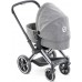 Коляска для кукол Corolle 3 в 1 Cybex складная, со съемной люлькой и корзиной (9000140770) title=