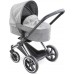 Коляска для кукол Corolle 3 в 1 Cybex складная, со съемной люлькой и корзиной (9000140770) title=