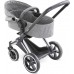 Коляска для кукол Corolle 3 в 1 Cybex складная, со съемной люлькой и корзиной (9000140770) title=