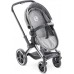 Коляска для кукол Corolle 3 в 1 Cybex складная, со съемной люлькой и корзиной (9000140770) title=