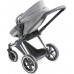 Коляска для кукол Corolle 3 в 1 Cybex складная, со съемной люлькой и корзиной (9000140770) title=