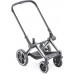 Коляска для кукол Corolle 3 в 1 Cybex складная, со съемной люлькой и корзиной (9000140770) title=