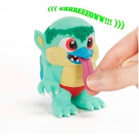 Інтерактивна іграшка Каппа Crate Creatures Surprise! Flingers зі звуком (551805-CA)