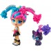 Игровой набор Curligirls с куклой и питомцем Модница Милли и Вог (82097) title=