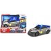 Поліцейська машинка Dickie Toys зі звуком та світлом, 15 см (3302030) title=