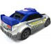 Поліцейська машинка Dickie Toys зі звуком та світлом, 15 см (3302030) title=
