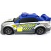Поліцейська машинка Dickie Toys зі звуком та світлом, 15 см (3302030) title=
