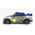 Поліцейська машинка Dickie Toys зі звуком та світлом, 15 см (3302030) title=