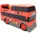 Игрушечный автобус Dickie Toys Турист, звук и свет, 15 см (3302032) title=