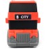 Игрушечный автобус Dickie Toys Турист, звук и свет, 15 см (3302032) title=