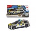 Полицейская машинка Dickie Toys Mercedes AMG Е43 со звуком и светом, 30 см (3716018) title=