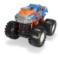 Машинка Dickie Toys Трак-монстр пикап, 38 см (3757002)